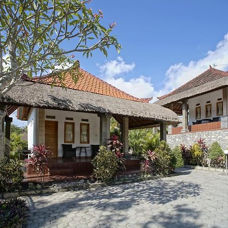 Simpang Inn Sakti Exteriér fotografie
