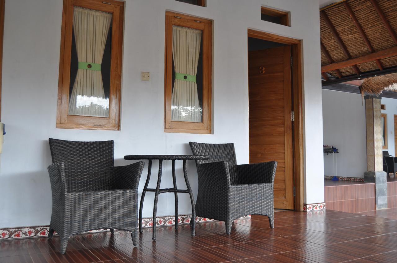 Simpang Inn Sakti Exteriér fotografie