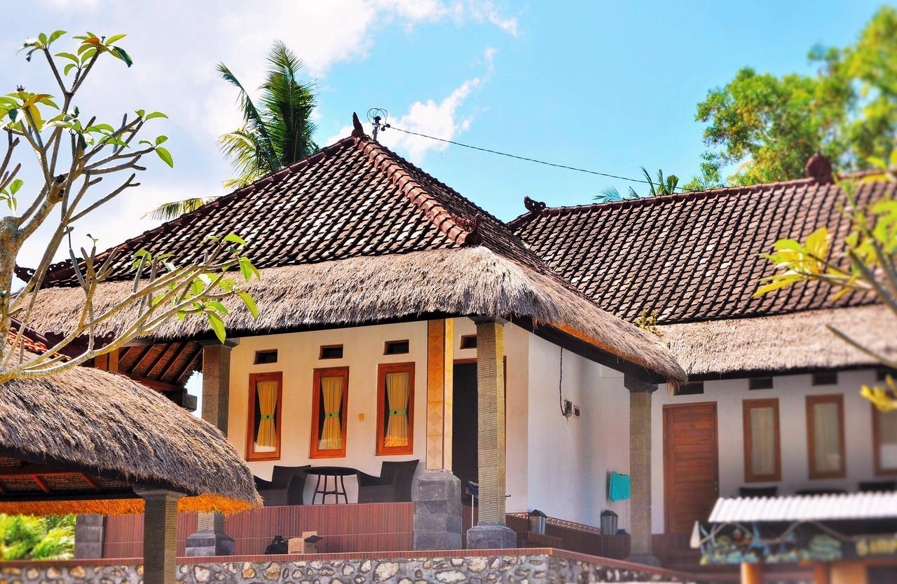 Simpang Inn Sakti Exteriér fotografie