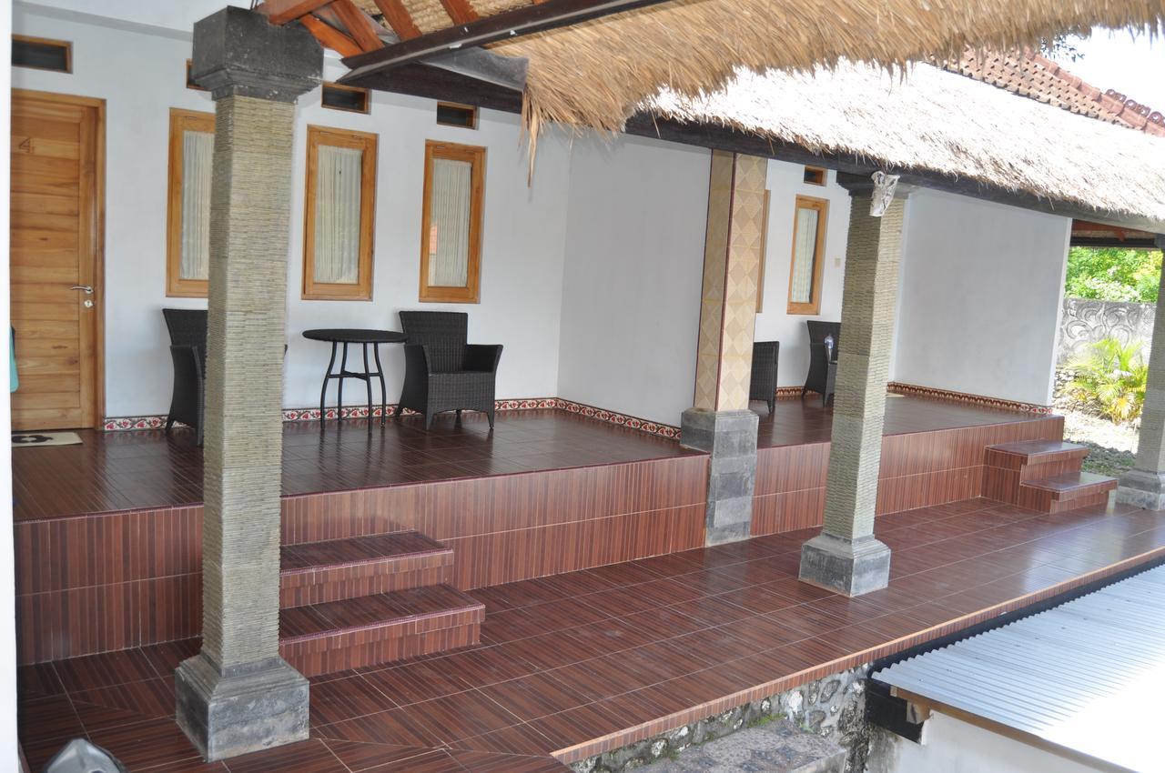 Simpang Inn Sakti Exteriér fotografie