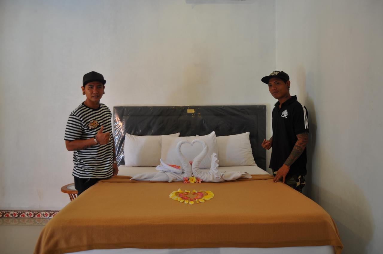 Simpang Inn Sakti Exteriér fotografie