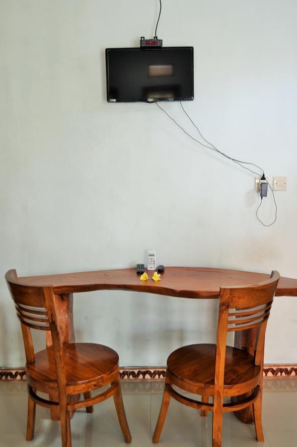 Simpang Inn Sakti Exteriér fotografie