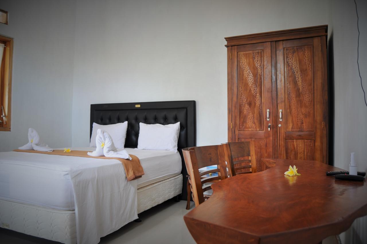 Simpang Inn Sakti Exteriér fotografie