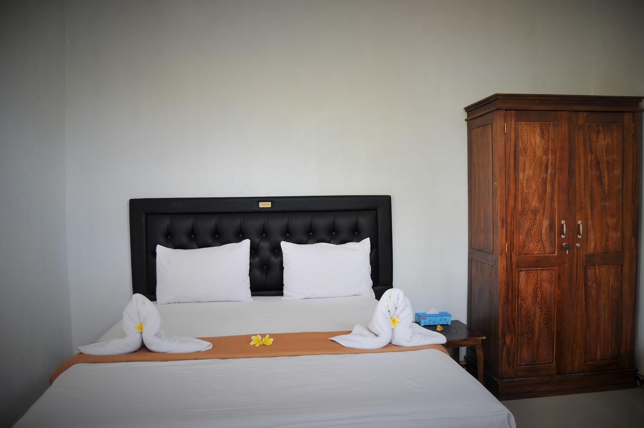 Simpang Inn Sakti Exteriér fotografie